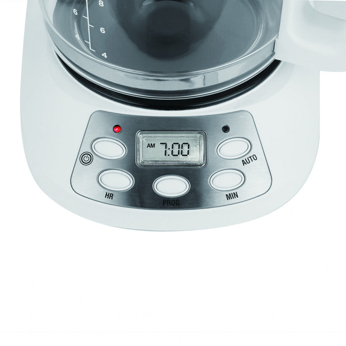 Cafetière Jumbo Java de Salton - FC1667WH