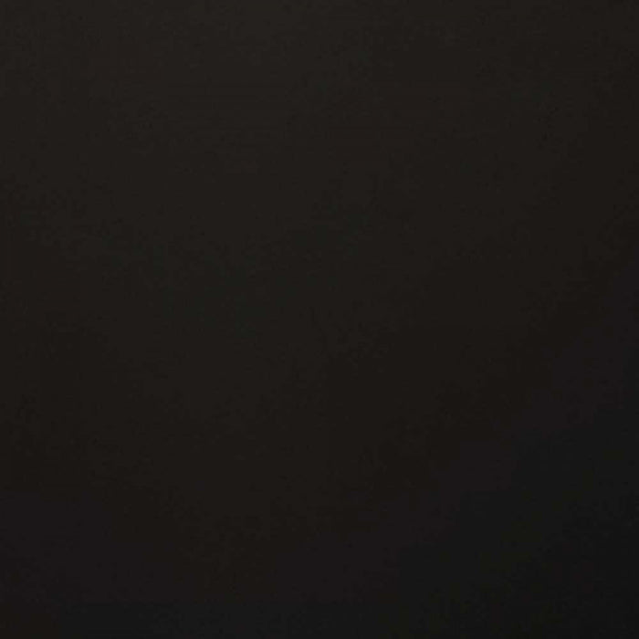 Luminaire suspendu Prudence de Dainolite avec abat-jour blanc mat, fini noir mat et 1 ampoule