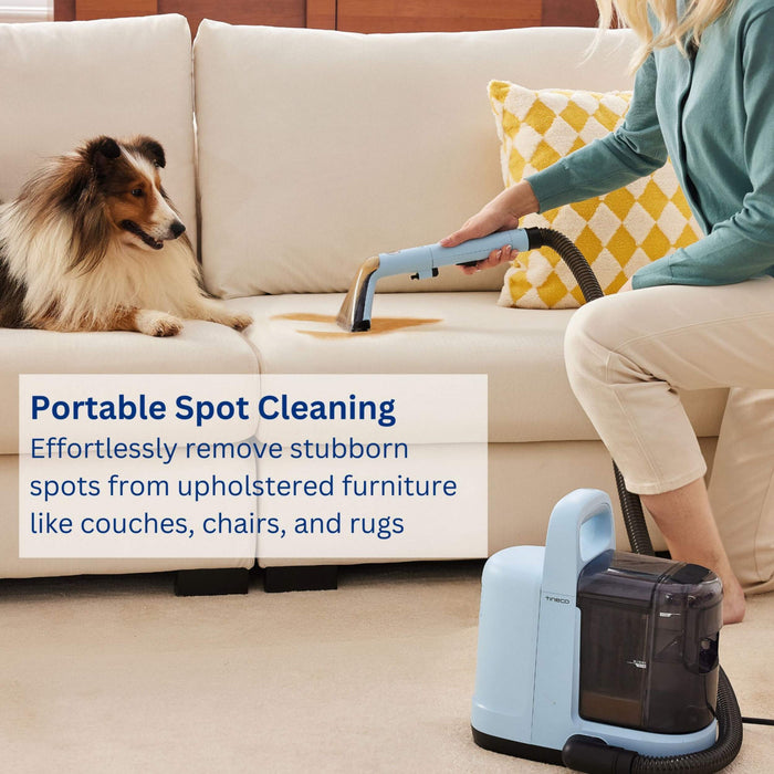 Nettoyeur en profondeur pour tapis et meubles rembourrés GO Spot de Tineco