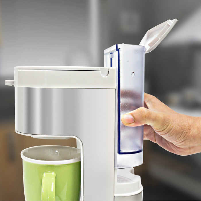 Kenmore Cafetiere a portion individuelle