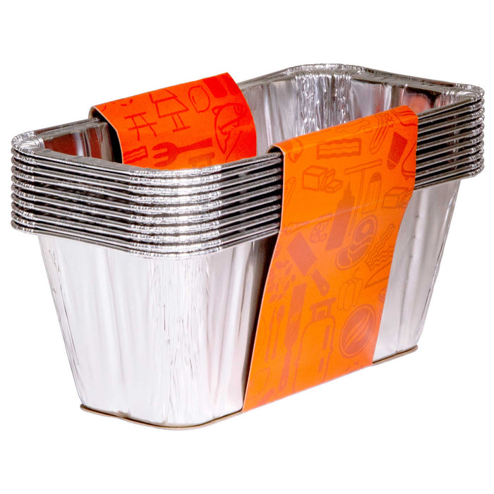 Doublure de coupe de graisse arrière Blackstone pour plaque chauffante (ensemble de 30) - 5017-3pk