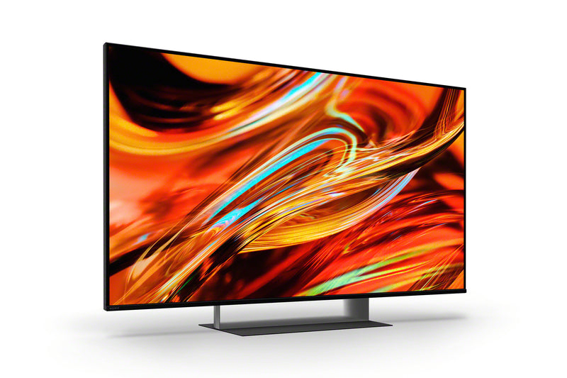 Téléviseur intelligent SONY Bravia 7 II 4K de 85 po avec HDR, True RGB et Google TV (13183595) - modèle 2026