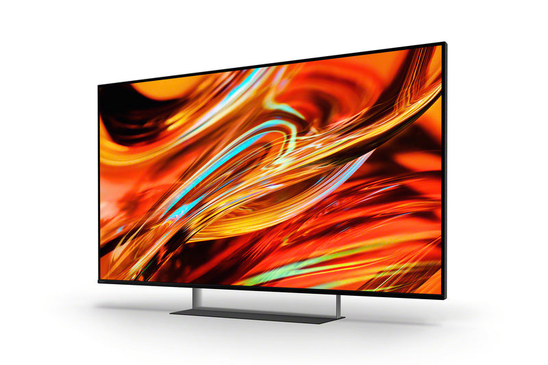 Téléviseur intelligent SONY Bravia 7 II 4K de 85 po avec HDR, True RGB et Google TV (13183595) - modèle 2026
