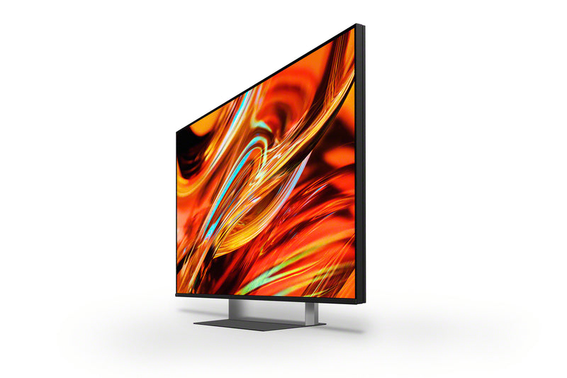 Téléviseur intelligent SONY Bravia 7 II 4K de 85 po avec HDR, True RGB et Google TV (13183595) - modèle 2026