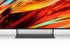 SONY 50" Bravia 7 II True RGB 4K HDR Smart Google TV (13212865) – 2026 Model | Téléviseur intelligent SONY Bravia 7 II 4K de 50 po avec HDR, True RGB et Google TV (13212865) - modèle 2026