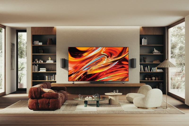 Téléviseur intelligent SONY Bravia 7 II 4K de 85 po avec HDR, True RGB et Google TV (13183595) - modèle 2026