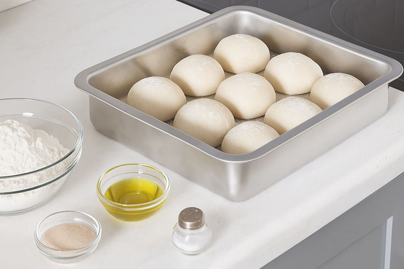 Tôle de marinade et de cuisson ReadyCookMC Frigidaire – 5304525117
