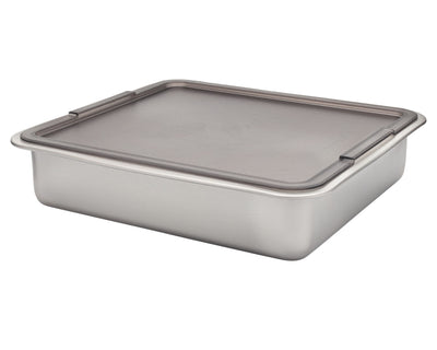 Frigidaire ReadyCook™ Marinade and Oven Pan  -  Stainless Steel - 5304525117 | Tôle de marinade et de cuisson ReadyCookMC Frigidaire – 5304525117