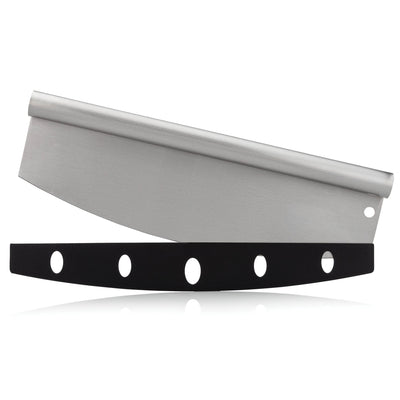 Frigidaire Pizza Rocker Cutter - Stainless Steel - 5304539169 | Coupe‑pizza à bascule Frigidaire – 5304539169