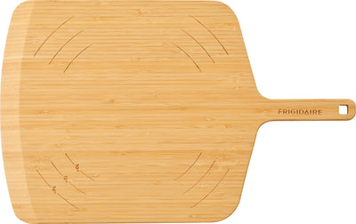 Frigidaire Bamboo Pizza Peel  - Brown - 5304539430  | Pelle à pizza en bambou Frigidaire – 5304539430