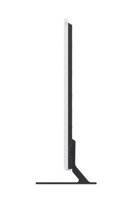 Téléviseur intelligent QNED Mini DEL LG Gallery LX7 UHD 4K de 55 po avec cadre (55LX7BPUA.ACCQ) - modèle 2026