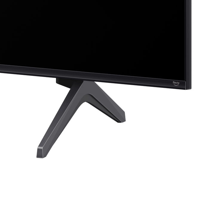 Téléviseur intelligent Mini DEL QD TCL QM64L 4K de 55 po avec Fire TV (55QM64L) - modèle 2026