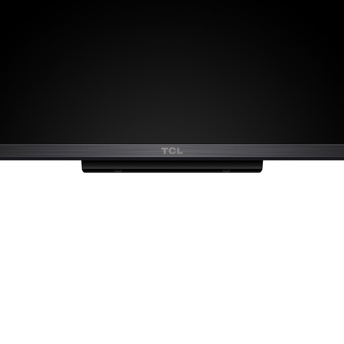 Téléviseur intelligent Mini DEL QD TCL QM64L 4K de 55 po avec Fire TV (55QM64L) - modèle 2026