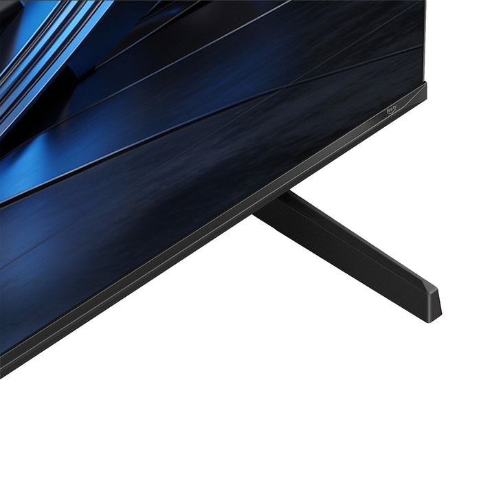 Téléviseur QLED Hisense U68SF UHD 4K de 55 po avec Mini DEL et IA (55U68SF) - modèle 2026
