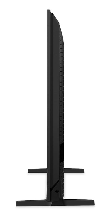 Téléviseur QLED Hisense U68SF UHD 4K de 55 po avec Mini DEL et IA (55U68SF) - modèle 2026