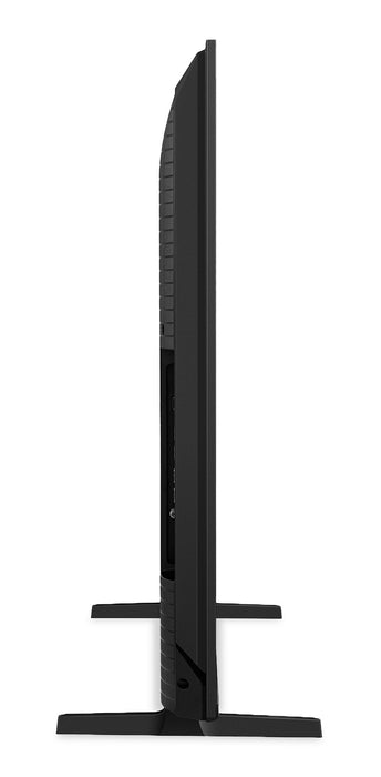 Téléviseur QLED Hisense U68SF UHD 4K de 55 po avec Mini DEL et IA (55U68SF) - modèle 2026