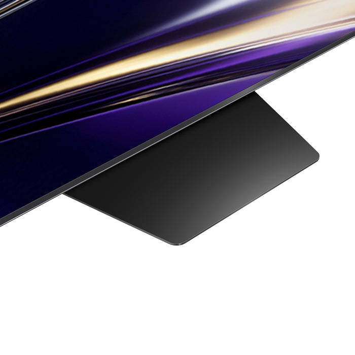 Téléviseur QLED Hisense U7SG UHD 4K de 55 po avec Mini DEL, IA et (écran) antireflet (55U7SG) - modèle 2026