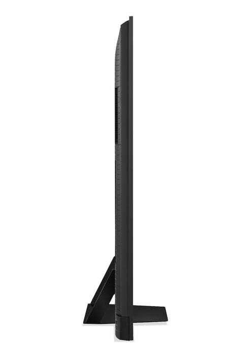 Téléviseur QLED Hisense U7SG UHD 4K de 55 po avec Mini DEL, IA et (écran) antireflet (55U7SG) - modèle 2026