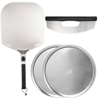 Ensemble de base pour pizza Blackstone pour plaque chauffante - 5653