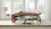 Reversible Twin Comforter Set with Sham  | Ensemble Douillette Reversible pour Lit Simple avec Cache-Oreiller
