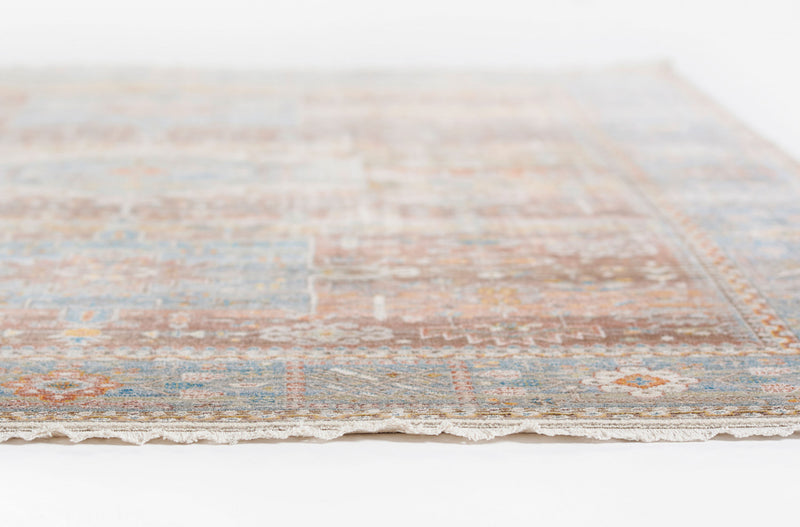 Tapis Traditionnel Dulce 2'6\" x en Multi