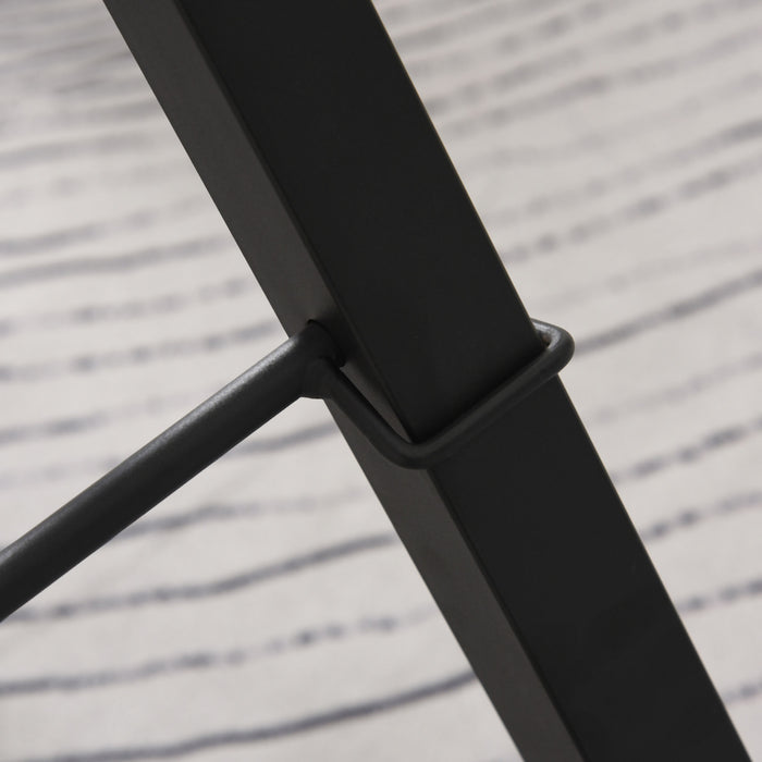 Soozier Table D'inversion Pliante Avec Ceinture De Securite, 20°/40°/60°