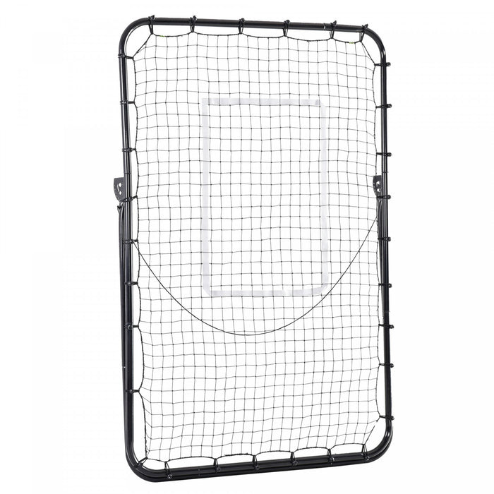 Soozier Filet Rebondisseur de Volleyball, Soccer Reglable