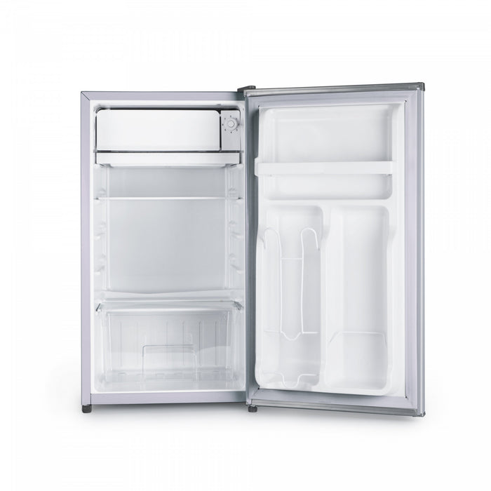 Refrigerateur compact BLACK+DECKER serie BCRK, 3,2 pi³, BCRK32V, aspect inox