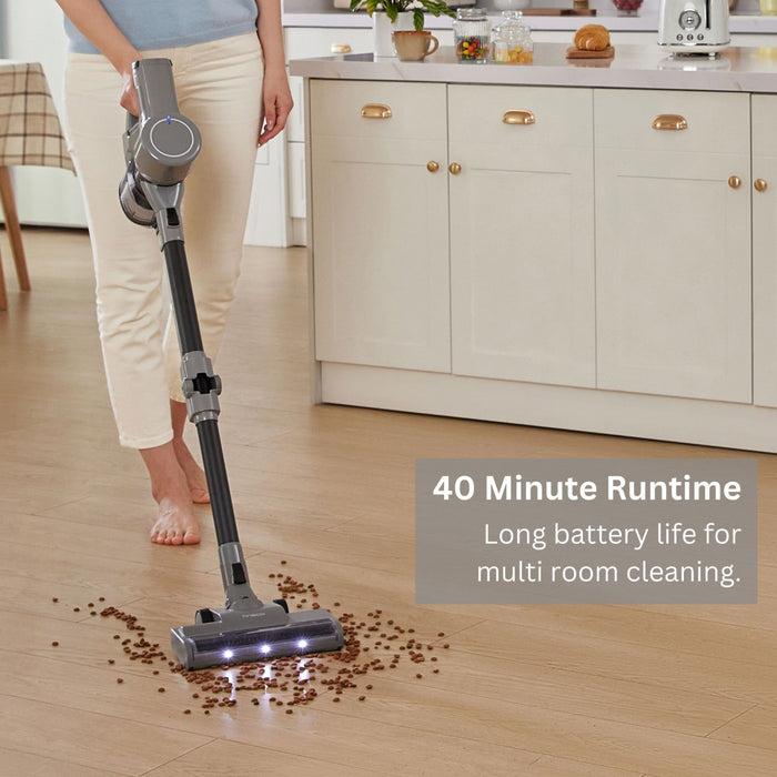 Aspirateur-balai léger sans fil GO Flex de Tineco