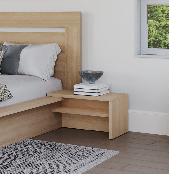 Table de chevet Camden, ensemble de 2