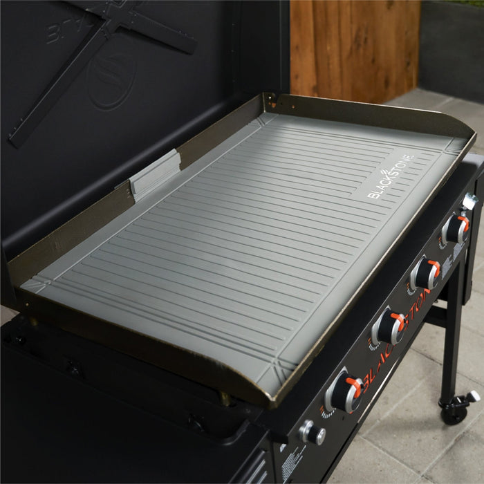 Tapis en silicone pour plaque de cuisson Blackstone - 5722