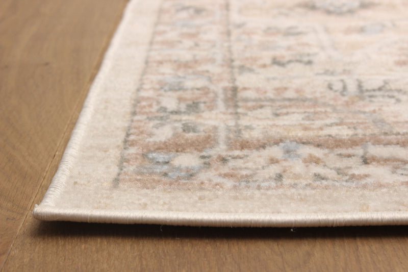 Carpette Arden beige - 5 pi 0 po x 8 pi 0 po  