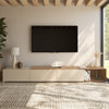 Arlo Extendable TV Console Tv Stand | Meuble tele extensible Arlo
