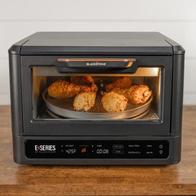 Combo friteuse a air et pizza Blackstone - 8013