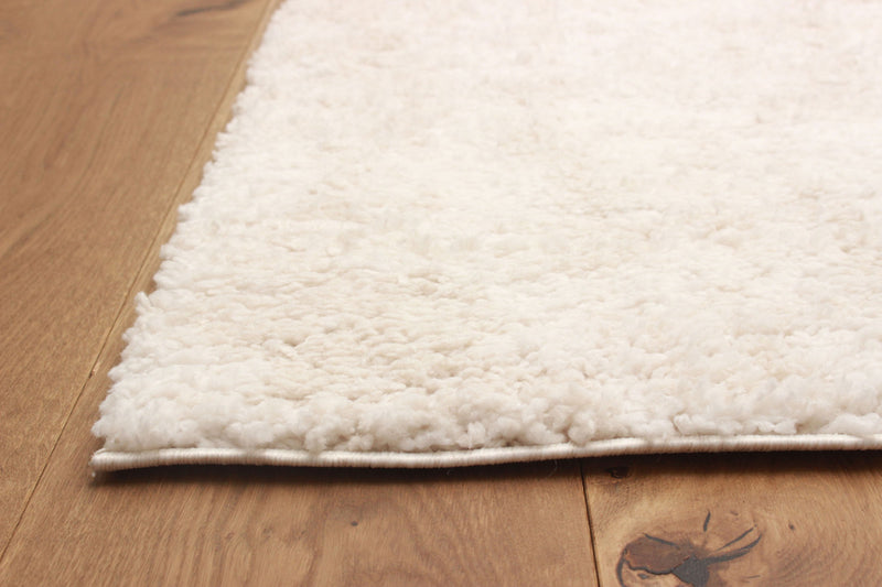 Carpette Bliss ivoire - 5 pi 0 po x 8 pi 0 po    