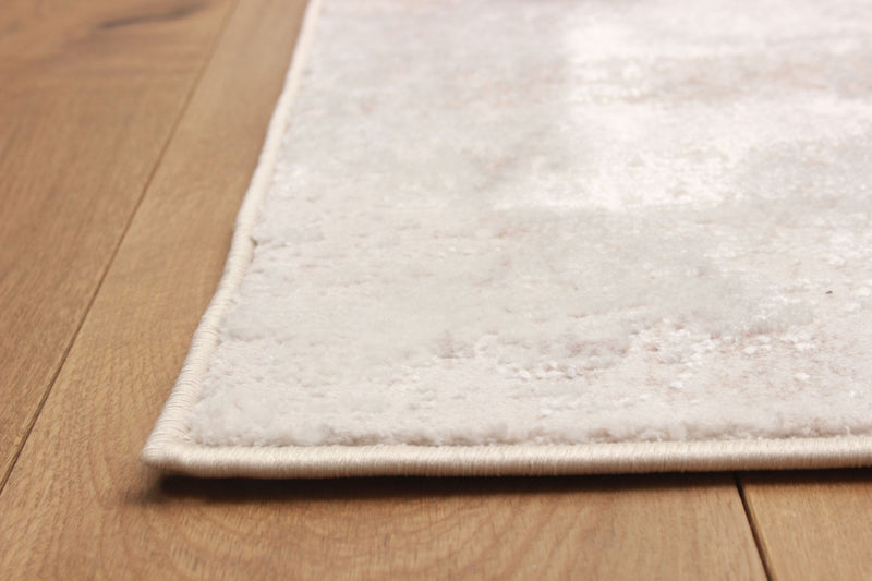 Carpette Monica grise - 8 pi 0 po x 10 pi 0 po   