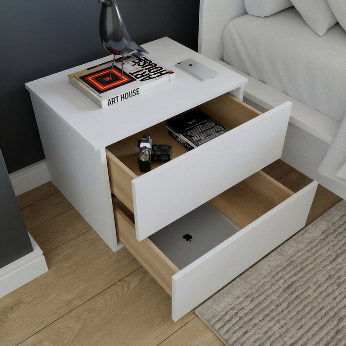 Table de Nuit James