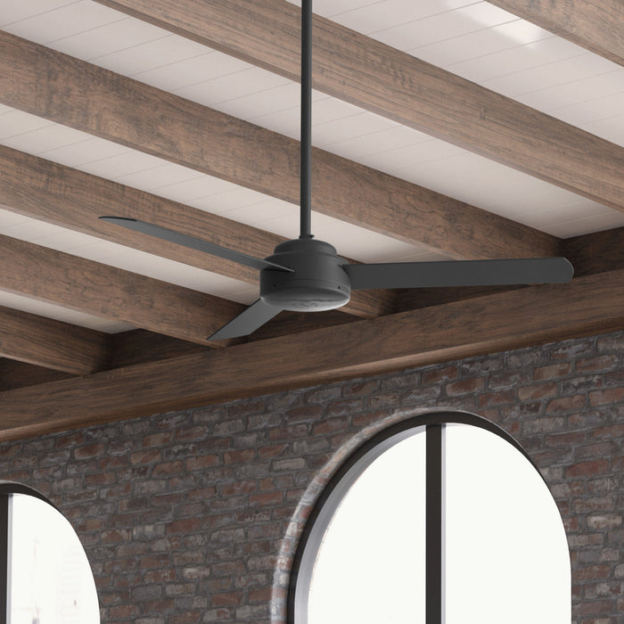 Ventilateur de plafond Presto - Noir