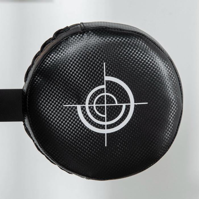 Soozier Speed Bag Boxing Bag Stand Reflex Training Equipment