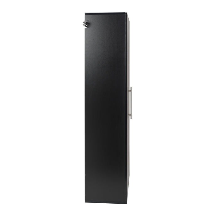 Hangups Armoire De Rangement Pour Chaussures A 40 Casiers – Noir