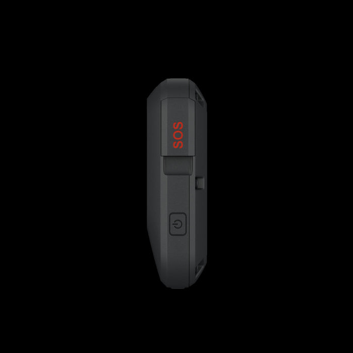 Garmin Inreach® Messenger Satellite Communicator - Design Compact Et Robuste Avec Messagerie Texte Bidirectionnelle
