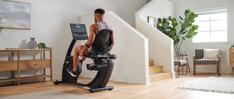 Velo Couche NordicTrack G LE