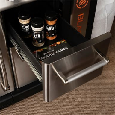 Plancha de patio Blackstone 36\" - 2154
