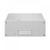 Forno Cappa 30-Inch Under Cabinet Range Hood, Stainless Steel-FRHUC5200-30 | Hotte de cuisiniere sous armoire Cappa de 30 po en acier inoxydable - FRHUC5200-30