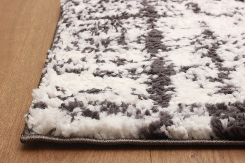 Carpette Colton ivoire - 8 pi 0 po x 10 pi 0 po   