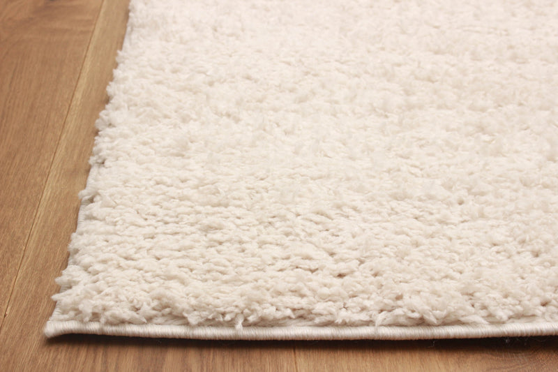 Carpette Vera crème - 8 pi 0 po x 10 pi 0 po   
