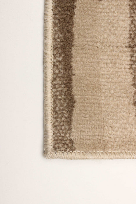 Carpette Mirage beige - 8 pi 0 po x 10 pi 0 po