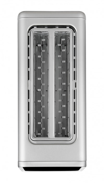 Grille-pain tactile a longues fentes Salton - 4 Tranches
