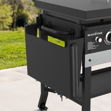 Plancha Omnivore 44\" a 5 bruleurs Blackstone - 1568NA