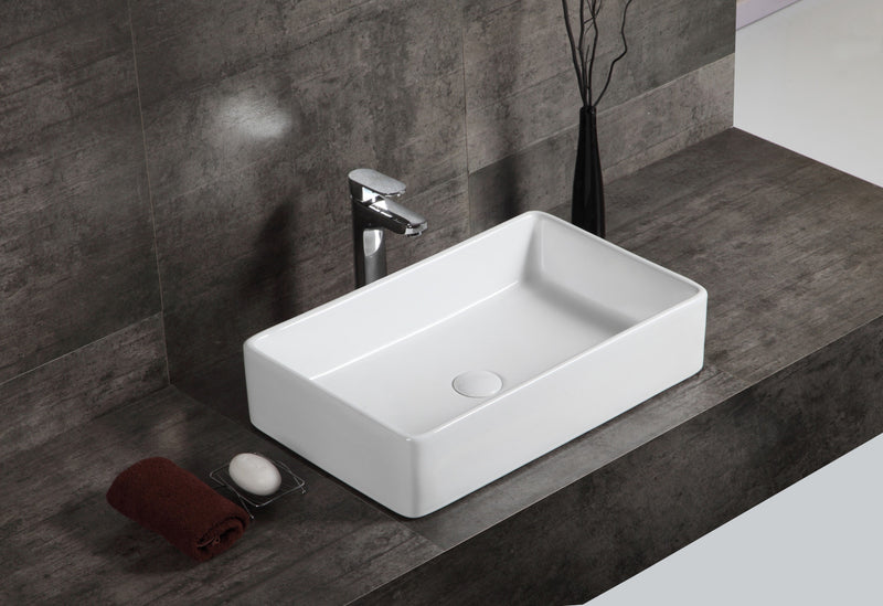 Lavabo de salle de bain Tia